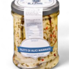 Filetti di Alici Marinate