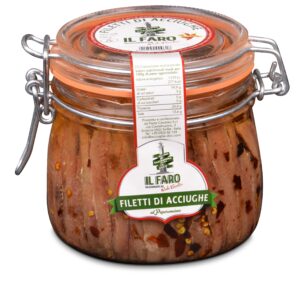 acciughe al peperoncino