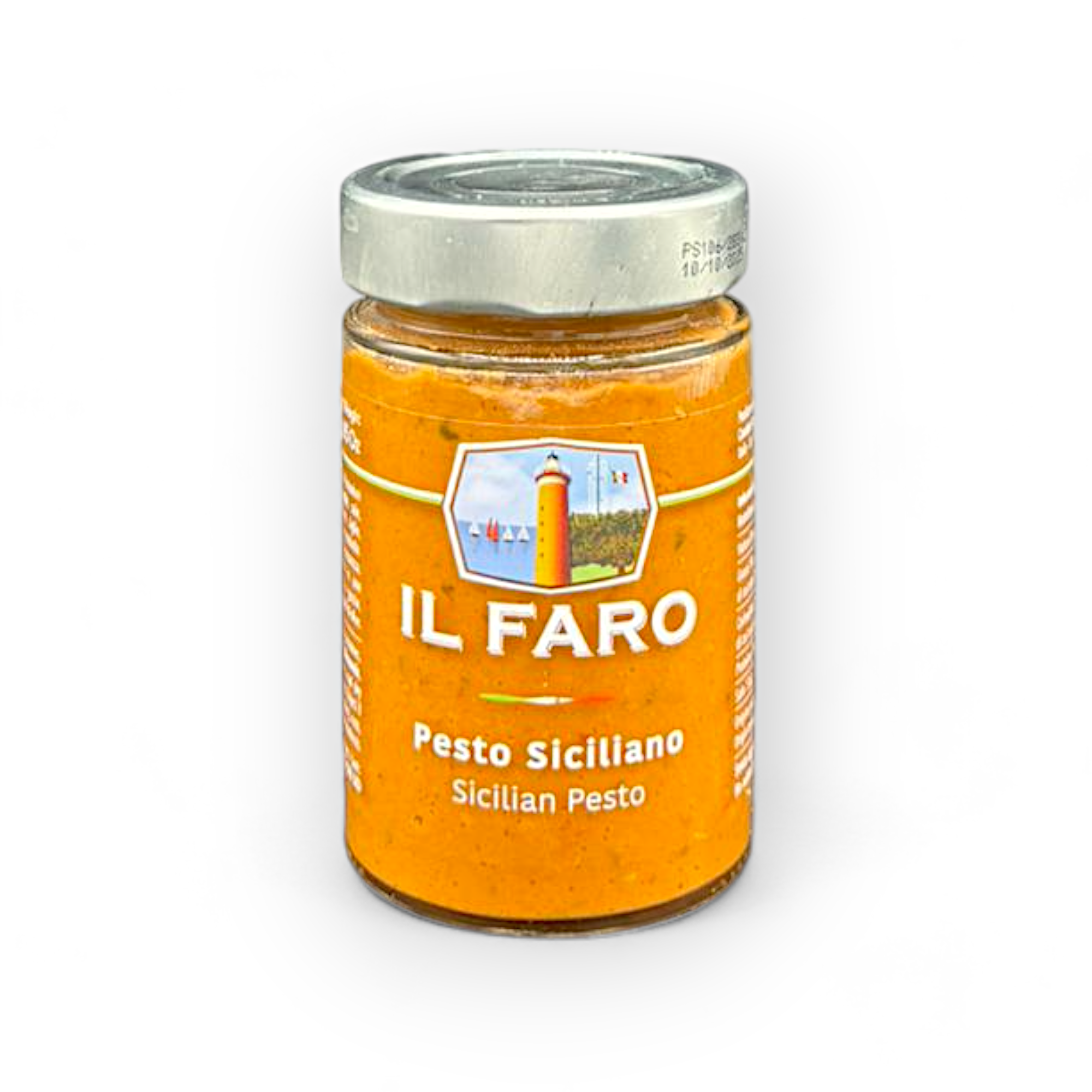 Pesto Siciliano