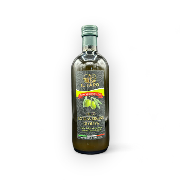 Olio Extra Vergine di Oliva