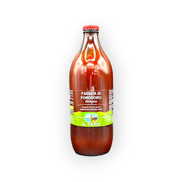 Passata di Pomodoro cl 66