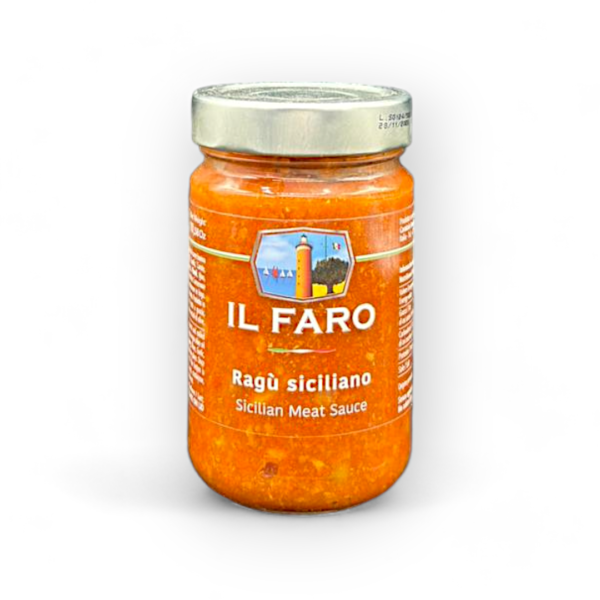 Ragu' Siciliano